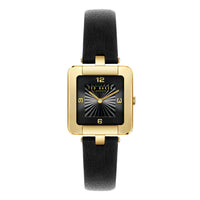 Thumbnail for Ted Baker Mayse Ladies Black Watch BKPMSS301