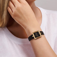 Thumbnail for Ted Baker Mayse Ladies Black Watch BKPMSS301