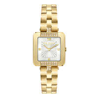 Thumbnail for Ted Baker Mayse Ladies White Watch BKPMSS304