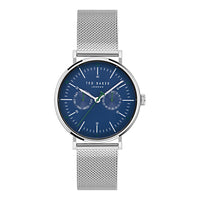 Thumbnail for Ted Baker Phylipa Gents Timeless Men's Blue Watch BKPPGS403