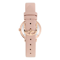 Thumbnail for Ted Baker Phylipa Fashion Ladies Pink Watch BKPPHF307