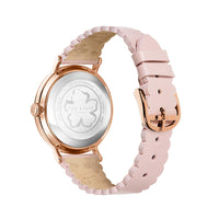 Thumbnail for Ted Baker Phylipa Fashion Ladies Champagne Watch BKPPHS238