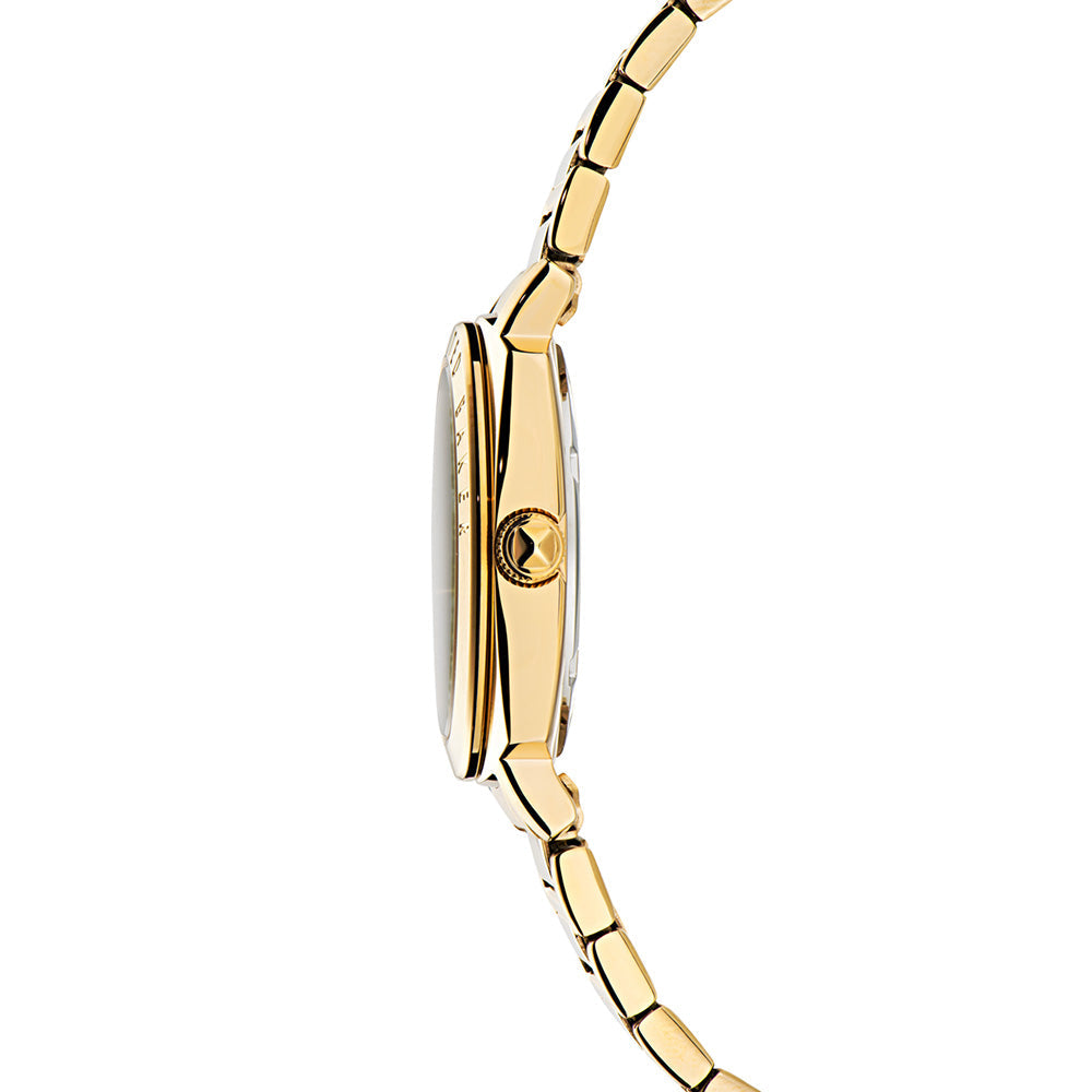 Ted Baker Kirsty Ladies Gold Watch BKPRBS405