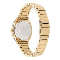 Thumbnail for Ted Baker Kirsty Ladies Gold Watch BKPRBS405