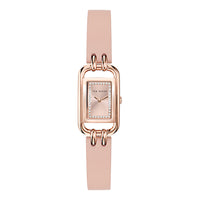 Thumbnail for Ted Baker Tessye Ladies Rose Gold Watch BKPTTS402