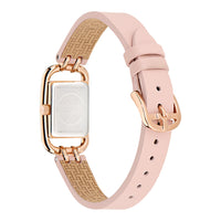 Thumbnail for Ted Baker Tessye Ladies Rose Gold Watch BKPTTS402