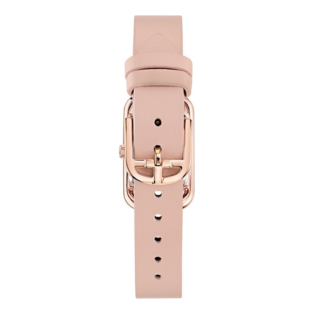 Ted Baker Tessye Ladies Rose Gold Watch BKPTTS402