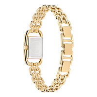 Thumbnail for Ted Baker Tessye Ladies Gold Watch BKPTTS405