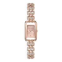 Thumbnail for Ted Baker Tessye Ladies Rose Gold Watch BKPTTS406