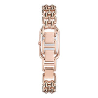 Thumbnail for Ted Baker Tessye Ladies Rose Gold Watch BKPTTS406