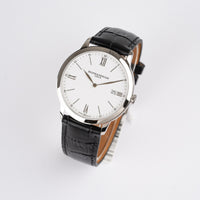 Thumbnail for Baume & Mercier Men's Black Classima Watch 10323