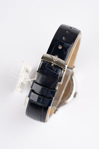 Thumbnail for Baume & Mercier Ladies Blue Classima Watch 10329