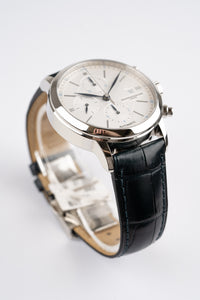 Thumbnail for Baume & Mercier Men's Blue Classima Watch 10330