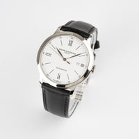 Thumbnail for Baume & Mercier Men's Black Classima Watch 10332