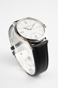 Thumbnail for Baume & Mercier Men's Black Classima Watch 10332