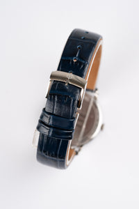 Thumbnail for Baume & Mercier Ladies Blue Classima Watch 10353