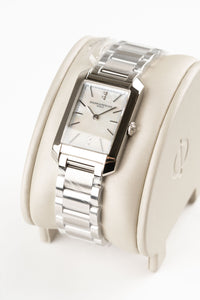 Thumbnail for Baume & Mercier Ladies Hampton Mother of Pearl Watch 10474