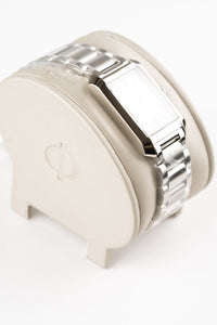 Thumbnail for Baume & Mercier Ladies Hampton Mother of Pearl Watch 10474