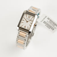 Thumbnail for Baume & Mercier Ladies Two-Tone Hampton Watch 10751