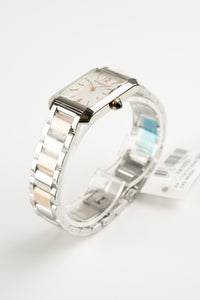 Thumbnail for Baume & Mercier Ladies Two-Tone Hampton Watch 10751