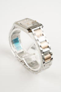 Thumbnail for Baume & Mercier Ladies Two-Tone Hampton Watch 10751