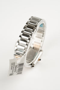 Thumbnail for Baume & Mercier Ladies Two-Tone Hampton Watch 10751