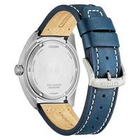 Thumbnail for Citizen Men's Watch Eco-Drive Titanium Blue BM8560-45L