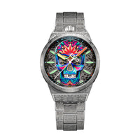 Thumbnail for Bomberg Bolt-68 Neo Carmen Skull II Limited Edition Watch