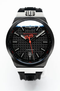 Thumbnail for Bomberg Men's Watch BOLT-68 Neo Automatic Doha Metropolis BF43ASP.09-1.12