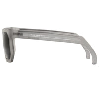 Thumbnail for Boris Bidjan Saberi Men's Sunglasses Rectangular Grey