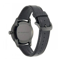 Thumbnail for Burberry Men's Watch Horseferry Black