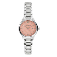 Thumbnail for Burberry Ladies Watch The Classic 32mm Steel BU10111