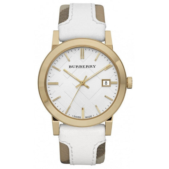 Burberry watch outlet authenticity check