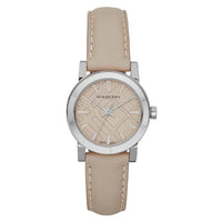 Thumbnail for Burberry Ladies' Watch The City Neutral