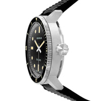 Thumbnail for Benrus Men's Sea Lord Dive Watch Black