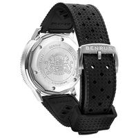 Thumbnail for Benrus Men's Sea Lord Dive Watch Black