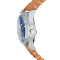 Thumbnail for Benrus Men's Classic Limited Edition Watch Blue