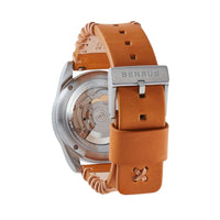 Thumbnail for Benrus Men's Classic Limited Edition Watch Blue