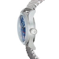 Thumbnail for Benrus Men's Classic Limited Edition Watch Blue