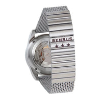 Thumbnail for Benrus Men's Classic Limited Edition Watch Blue