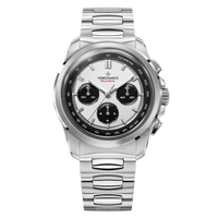 Thumbnail for Venezianico Bucintoro White Men's Watch 8221510C