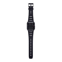 Thumbnail for Casio POP Watch Data Bank Calculator Black