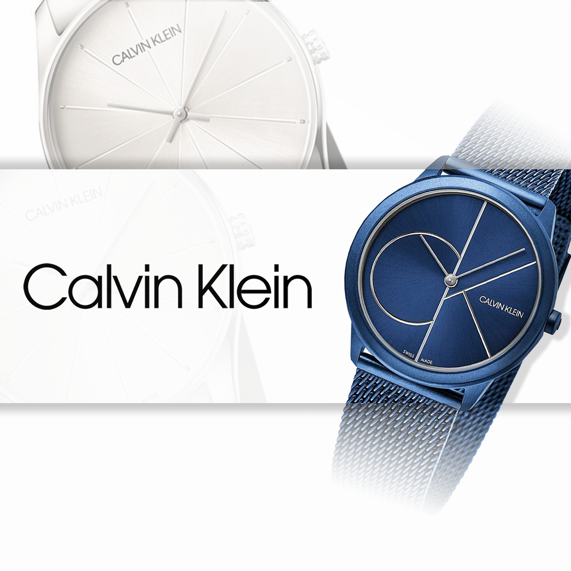 Calvin Klein CK Crystals | Watches for Watches | Men & Women Watches 
