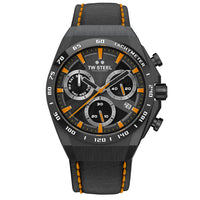 Thumbnail for TW Steel CEO Tech 44mm Black Men's Limited Edition Watch