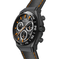 Thumbnail for TW Steel CEO Tech 44mm Black Men's Limited Edition Watch