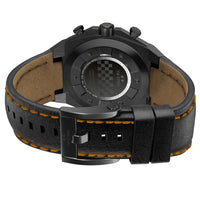 Thumbnail for TW Steel CEO Tech 44mm Black Men's Limited Edition Watch