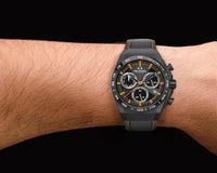 Thumbnail for TW Steel CEO Tech 44mm Black Men's Limited Edition Watch