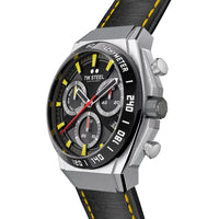 Thumbnail for TW Steel CEO Tech 44mm Black Men's Limited Edition Watch