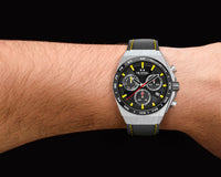 Thumbnail for TW Steel CEO Tech 44mm Black Men's Limited Edition Watch