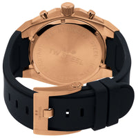 Thumbnail for TW Steel CEO Tech 44mm Black Men's Watch